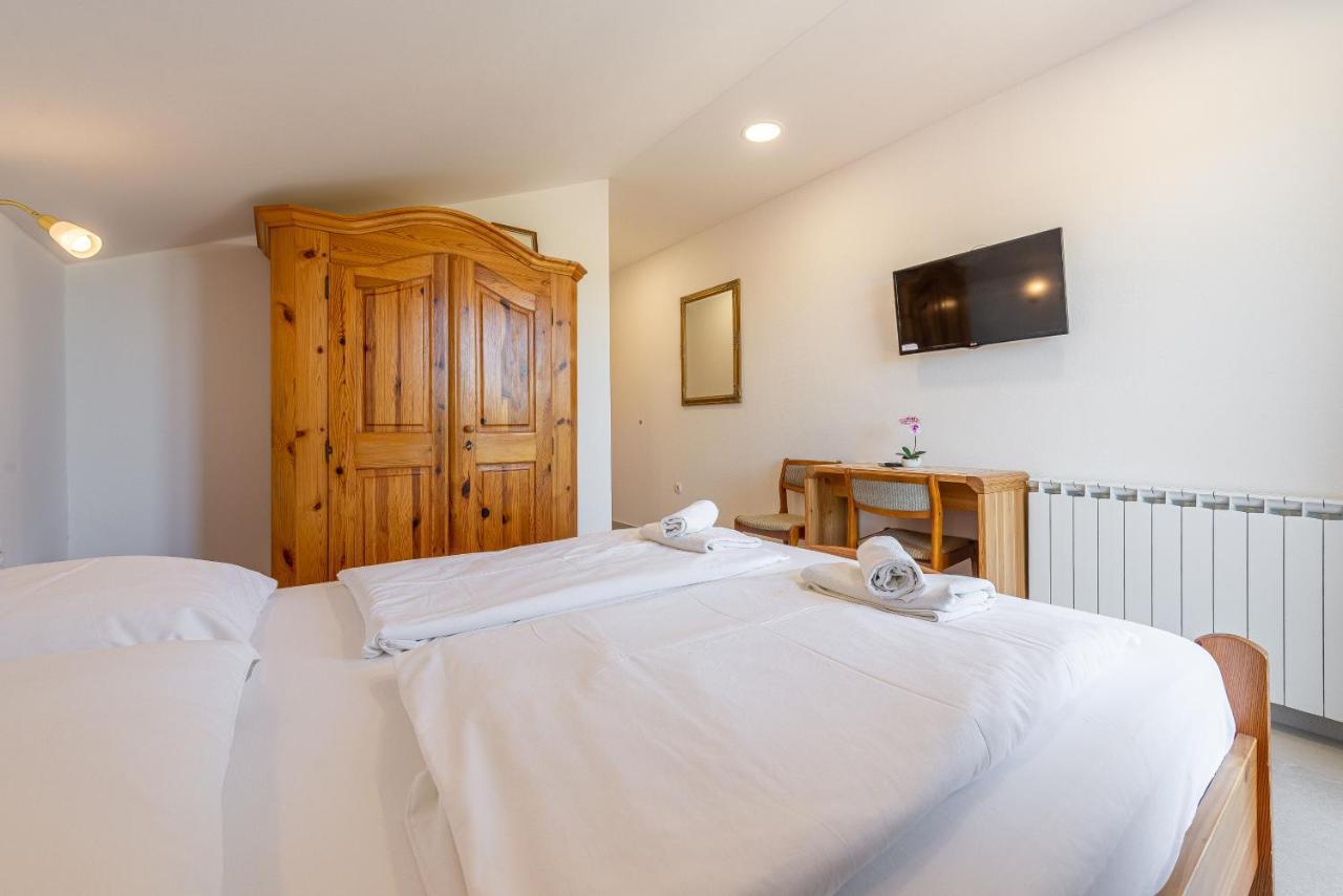 Bed & Breakfast Maki Biograd Na Moru Exteriör bild